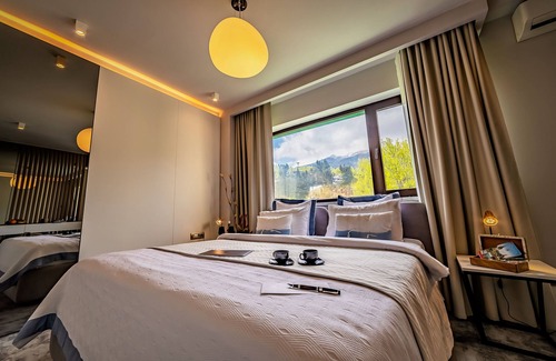 Sinaia Hotel | Hotel Sinaia