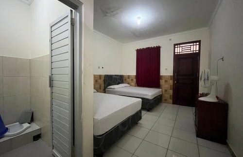 Pangandaran Hotel | Hotel Sinar Rahayu 2