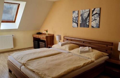 Strba Hotel | Hotel Sipox