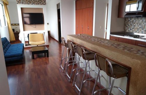 Mosquera Hotel | Hotel SJ