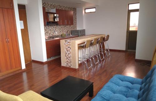 Mosquera Hotel | Hotel SJ