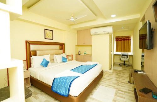 Vijayawada Hotel | Hotel SK Riverfront