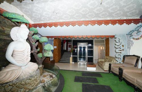 Vijayawada Hotel | Hotel SK Riverfront