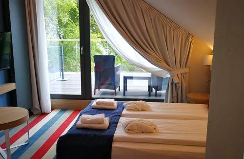 Rewa Hotel | Hotel Skipper