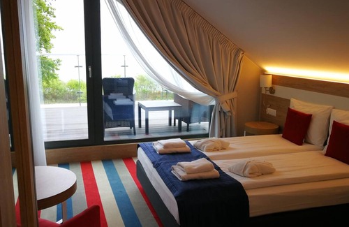 Rewa Hotel | Hotel Skipper