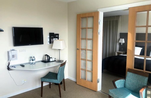 Skive Hotel | Hotel Skivehus