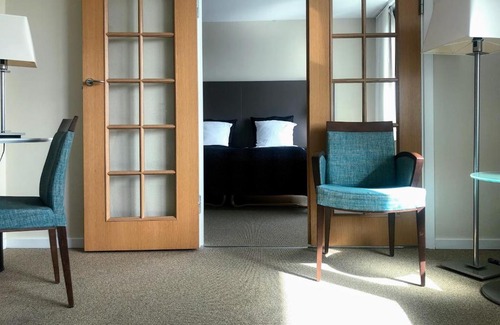 Skive Hotel | Hotel Skivehus