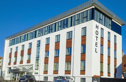 Skive Hotel | Hotel Skivehus