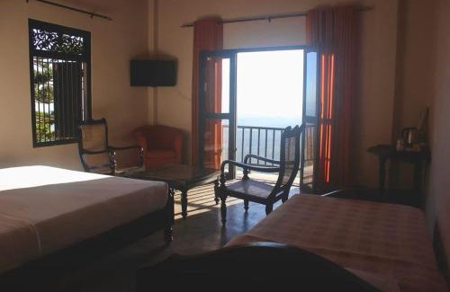Hildummulla Hotel | Hotel SkyFall