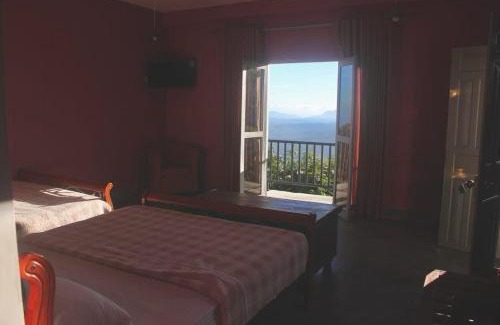 Hildummulla Hotel | Hotel SkyFall