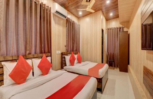 Nagaon Bed & Breakfast | Hotel Snehaprabha - Near to Nagaon Beach Alibaug