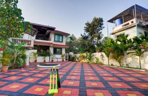 Nagaon Bed & Breakfast | Hotel Snehaprabha - Near to Nagaon Beach Alibaug