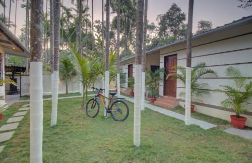 Nagaon Bed & Breakfast | Hotel Snehaprabha - Near to Nagaon Beach Alibaug