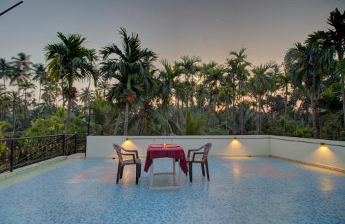 Nagaon Bed & Breakfast | Hotel Snehaprabha - Near to Nagaon Beach Alibaug