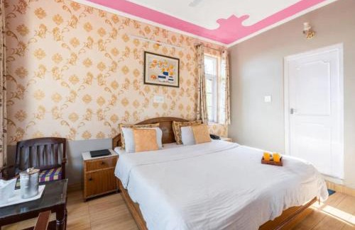 Naddi Hotel | Hotel Snow Crest Inn - Natural landscape Mountain View