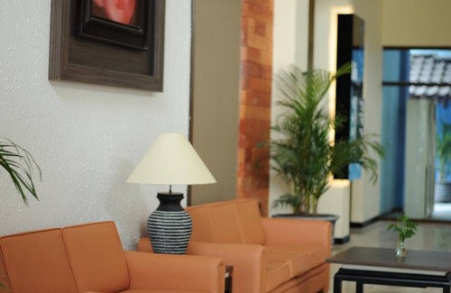 Sedati Hotel | Hotel Sofia Juanda Surabaya