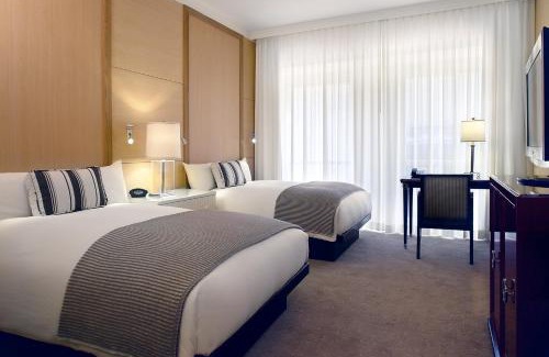 Beverly Grove Hotel | Hotel Sofitel Los Angeles at Beverly Hills
