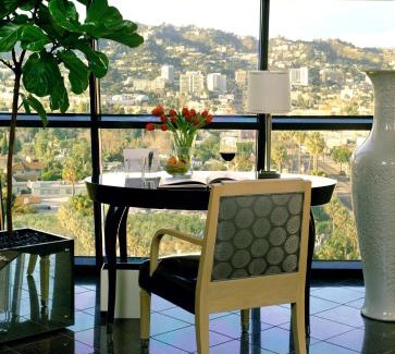 Beverly Grove Hotel | Hotel Sofitel Los Angeles at Beverly Hills