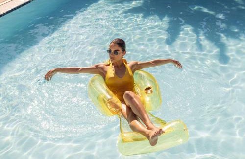 Beverly Grove Hotel | Hotel Sofitel Los Angeles at Beverly Hills