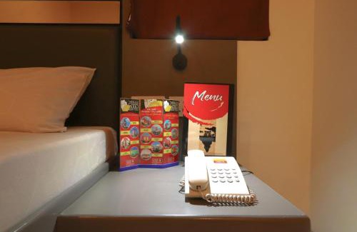 CSJDM Hotel | Hotel Sogo San Jose Del Monte, Bulacan