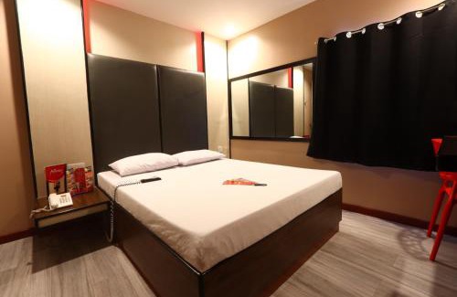 CSJDM Hotel | Hotel Sogo San Jose Del Monte, Bulacan