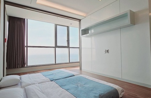 Boryeong Hotel | Hotel Solaire