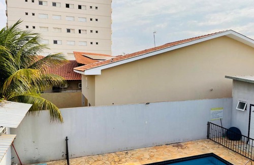 Tres Lagoas Hotel | Hotel Solaris