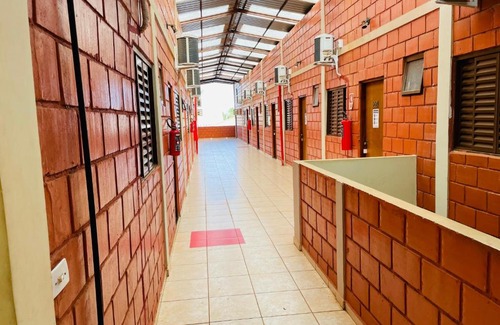 Tres Lagoas Hotel | Hotel Solaris