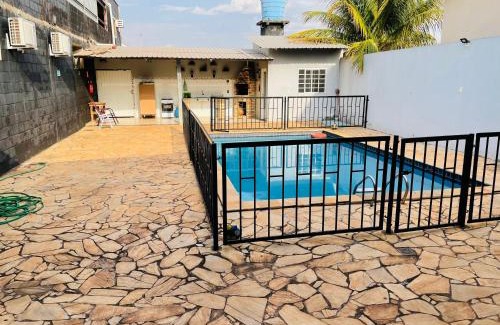 Tres Lagoas Hotel | Hotel Solaris