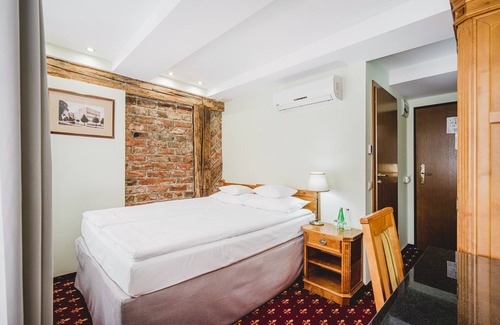 Stare Miasto Hotel | Hotel Solaris