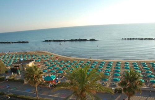 Montesilvano Hotel | Hotel Sole