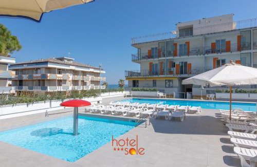 Montesilvano Hotel | Hotel Sole