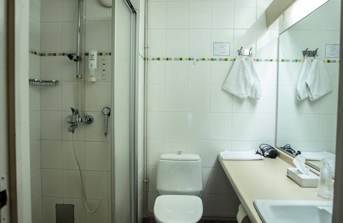 Kuusankoski Hotel | Hotel Sommelo