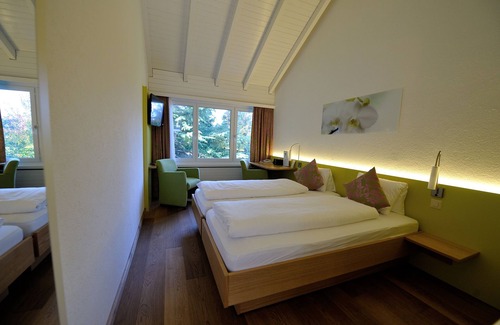 Chur Hotel | Hotel Sommerau