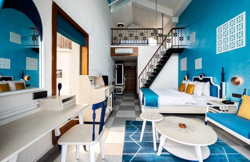 Krishnagar-II Hotel | Hotel Sonar Bangla Mayapur