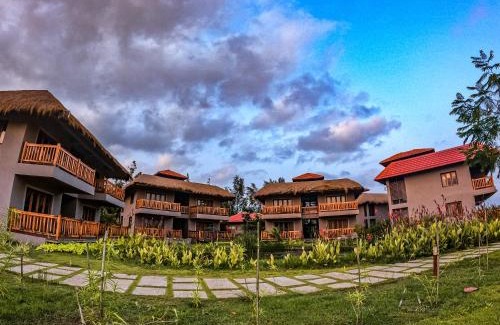 Gosaba Hotel | Hotel Sonar Bangla Sundarban