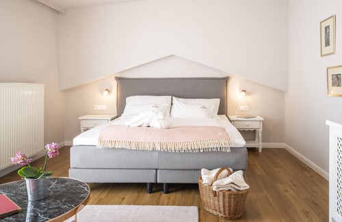 Untertschern Hotel | Hotel Sonnalm