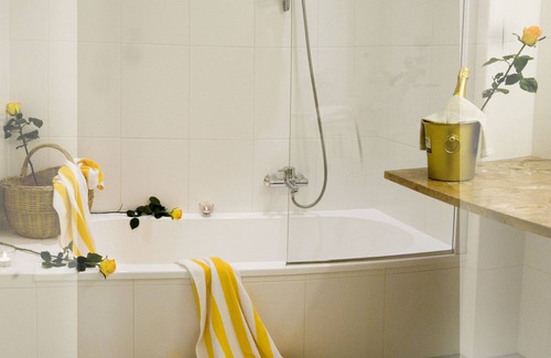Untertschern Hotel | Hotel Sonnalm