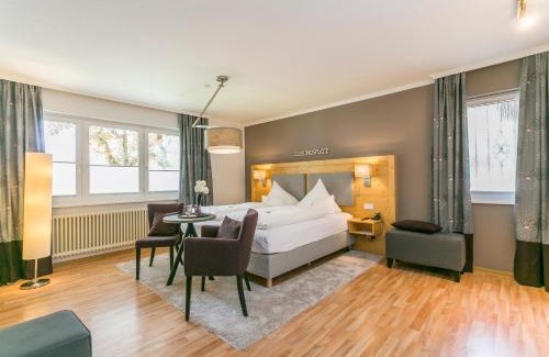 Hinterzarten House | Hotel Sonne Garni