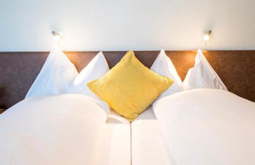 Schwarzenburg Hotel | Hotel Sonne - Self Check-in