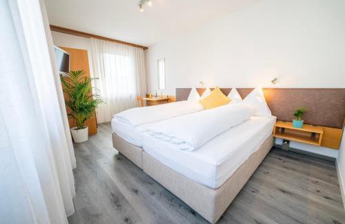 Schwarzenburg Hotel | Hotel Sonne - Self Check-in