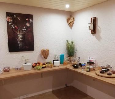 Bad Herrenalb Bed & Breakfast | Hotel Sonnenhof Garni