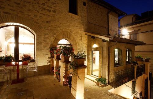 Assisi Hotel | Hotel Sorella Luna
