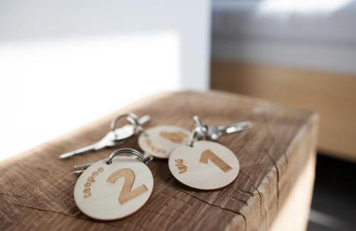 Semily House | Hotel Spálov