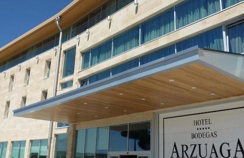 Quintanilla de Onesimo Hotel | Hotel & Spa Arzuaga