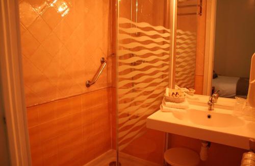 Barcelonnette Hotel | Hotel Spa Azteca Barcelonnette