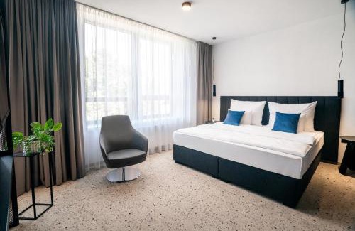 Podebrady Hotel | Hotel & Spa Chariclea