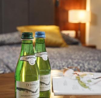 Polanica-Zdroj Hotel | Hotel SPA Dr Irena Eris Polanica Zdrój