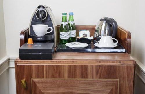 Polanica-Zdroj Hotel | Hotel SPA Dr Irena Eris Polanica Zdrój