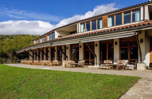 Ultzama Hotel | Hotel & Spa El Mirador de Ulzama